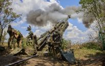 Ukraina: ostatniej doby rosyjskie wojska znów straciły ponad 600 żołnierzy