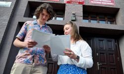 Centralna Komisja Egzaminacyjna: maturę zdało 85 proc. tegorocznych absolwentów