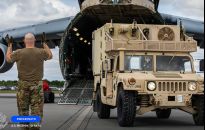 Praca w bazie amerykańskiej w Jasionce? Szansa na targach