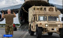 Praca w bazie amerykańskiej w Jasionce? Szansa na targach