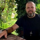 Polski ksiądz w Ukrainie: Wojna spowszedniała, ale gniew jest