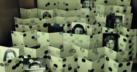 Chlanda o kobietach. Mocna wystawa w Galerii Pastula