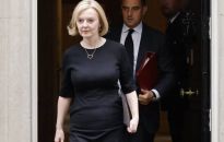 Premier Truss: królowa była skałą, na której zbudowano Wielką Brytanię