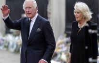 Król Karol III: będę służył z lojalnością, szacunkiem i miłością