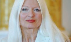 Małgorzata Niezabitowska w sobotę w Rzeszowie