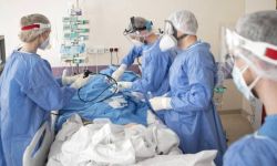 Minionej doby 4973 zakażenia koronawirusem, zmarło 19 osób z COVID-19