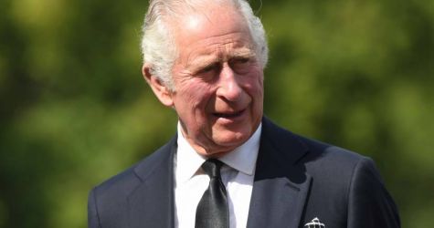 Rada Akcesyjna formalnie proklamowała Karola III nowym królem Wielkiej Brytanii