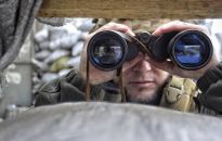 Media: nieoficjalne informacje o wyzwoleniu Kupiańska w obwodzie charkowskim