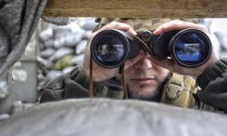 Media: nieoficjalne informacje o wyzwoleniu Kupiańska w obwodzie charkowskim