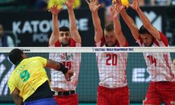 MŚ siatkarzy - Polacy w finale