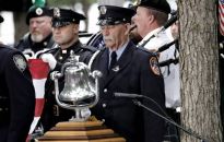 USA: Nowy Jork złożył hołd ofiarom zamachów z 21 września 2001 roku