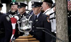 USA: Nowy Jork złożył hołd ofiarom zamachów z 21 września 2001 roku