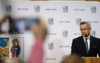 Pierończyk i Mejer w drugiej turze wyborów prezydenckich w Rudzie Śląskiej