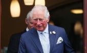 Król Karol III: będę w służbie szedł śladem Elżbiety II