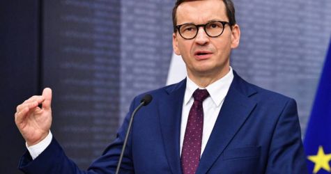 Premier we "Wprost": w IV kwartale inflacja zacznie trend spadkowy, ale w I kw. 2023 znowu wzrośnie