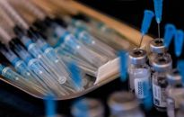 EMA zaleca wydanie pozwolenia na stosowanie szczepionki Moderny przeciwko Omikronowi