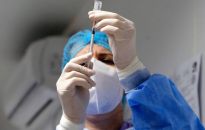 EMA zaleciła dopuszczenie do obrotu szczepionki Pfizer/BioNTech dostosowanej do nowych wariantów Covid-19