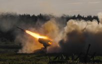 Media: Azerbejdżan rozpoczął zakrojone na szeroką skalę artyleryjski ostrzał Armenii