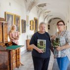 Co za płotem, to nie tylko badyl! Zielarstwo na Podkarpaciu