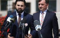 Ryszard Terlecki: prezydium komitetu politycznego PiS zdecydowało o dymisji wiceministra Kaczmarczyka