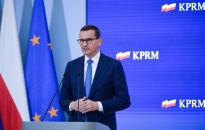 Premier: pakietem rozwiązań pomocowych dla sektora energochłonnego chcemy objąć ok. tysiąca firm