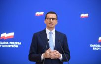 Premier: ruszyliśmy z realizacją projektów z KPO