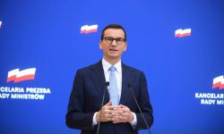 Premier: ruszyliśmy z realizacją projektów z KPO