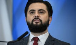 P.Müller dla PAP: premier przyjął wniosek o odwołaniu Norberta Kaczmarczyka z funkcji wiceministra rolnictwa