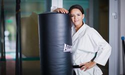 Akademia Mistrzów. Szkoła Mistrzyni Świata w karate ogłasza zapisy!