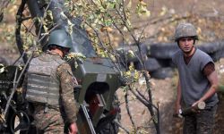 Azerbejdżan: MON informuje o 50 zabitych w walkach z siłami Armenii