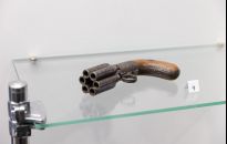 Mistrz z Łańcuta w Muzeum Okręgowym w Rzeszowie 