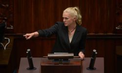 Nowacka chce ukarania "kłamcy smoleńskiego za fałszerstwa dokumentów"; Macierewicz: wszystkie wyniki są opublikowane