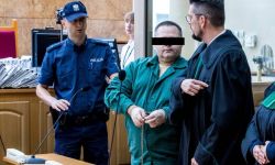 Kraków: koniec tzw. sprawy "Skóry" - Robert J. skazany na dożywocie za brutalne zabójstwo