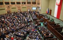 Sejm w uchwale wzywa Niemcy do przyjęcia odpowiedzialności za skutki rozpętania II wojny światowej