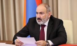 Sekretarz RB Armenii: uzgodniliśmy zawieszenie broni z Azerbejdżanem