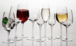 Szklana historia Krosna