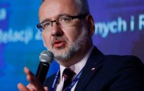 Minister zdrowia: od 16 września wprowadzamy szczepienie drugą dawką przypominającą dla osób powyżej 12 lat