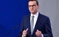 Premier: prawdopodobnie dziś szczegóły dot. zamrożenia cen energii elektrycznej do pewnego poziomu zużycia