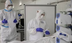 5431 zakażeń koronawirusem, zmarło 25 osób z COVID-19