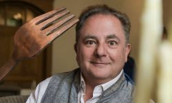 Karpaty na widelcu w Rzeszowie. Gotuje Makłowicz 