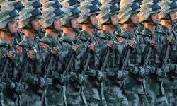 Wiceszef CIA: przywódca ChRL chce, by wojsko było w stanie zająć Tajwan do 2027 roku