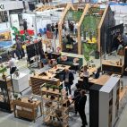 Targi budownictwa w Rzeszowie trwają do niedzieli