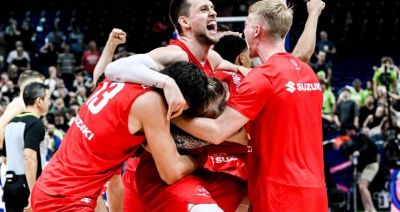 ME koszykarzy - Polska współorganizatorem turnieju finałowego w 2025 roku