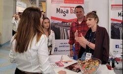 Dużo ofert na targach pracy w Rzeszowie