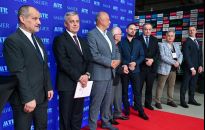 Złote Medale Podkarpackiego Rynku Budowlanego rozdane