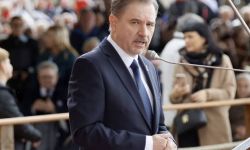 Szef "S" na Jasnej Górze: żyjemy w trudnych czasach, będziemy prowadzić dialog z rządem