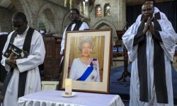 W. Brytania: Elżbieta II spocznie w Windsorze koło rodziców, siostry i męża