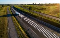 Strabag zbuduje drugą jezdnię S19 z Jasionki do Sokołowa Młp.