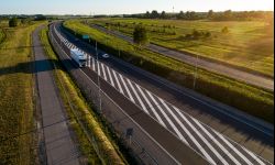 Strabag zbuduje drugą jezdnię S19 z Jasionki do Sokołowa Młp.