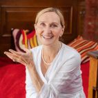 Nigdy nie wolno oszczędzać na relacjach z ludźmi i podróżach!